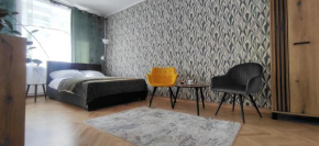 Apartament przy Parku